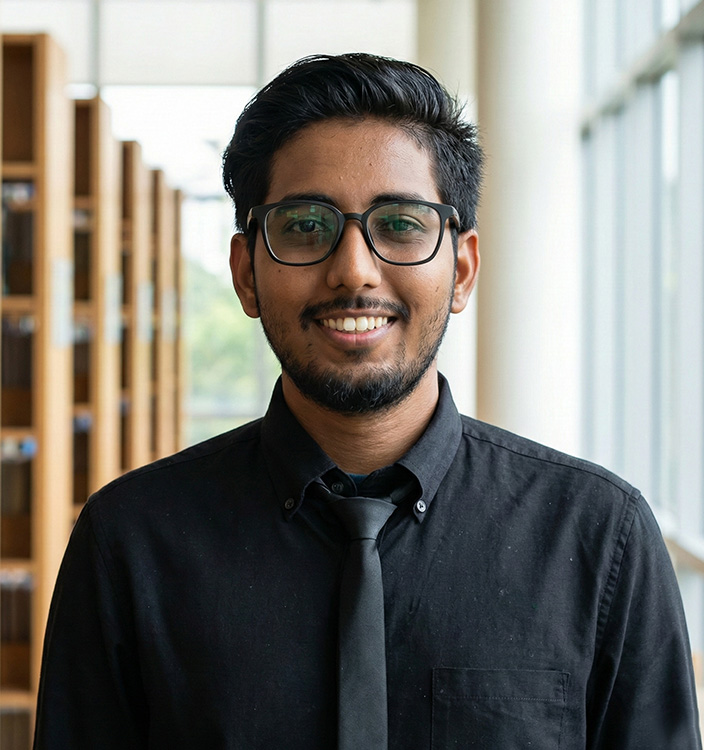 Ahmad Syazwan Bin Mahamud