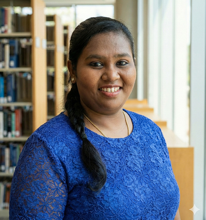 Vennezsa Lyn a/p Selvanathan