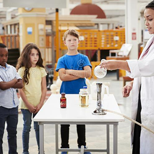 Exploratory Science