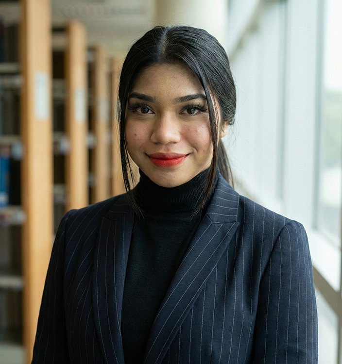 Noor Azira Binti Rushar Haimi