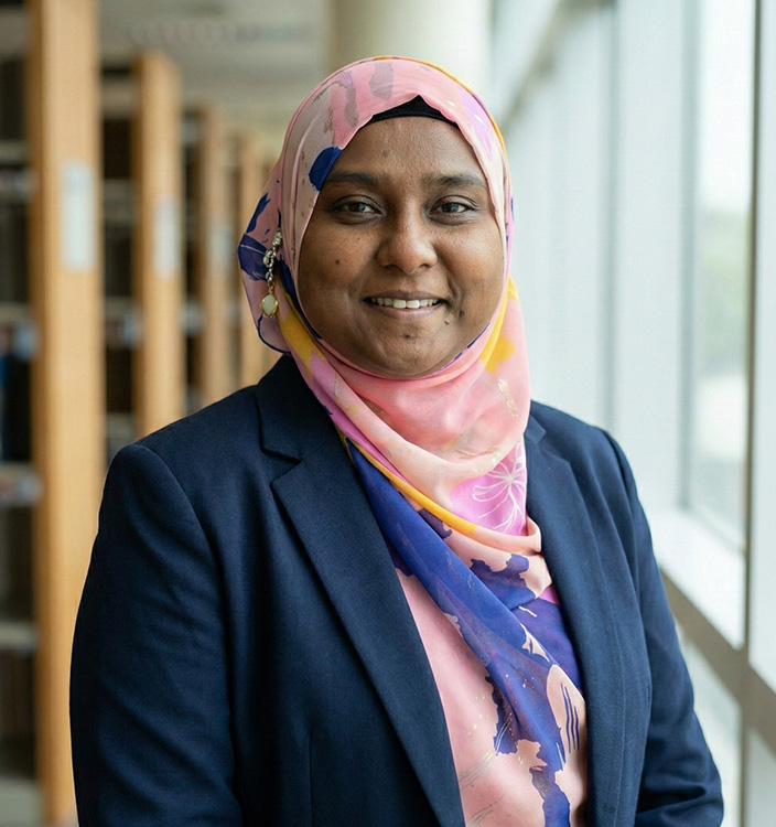 Noor Fadhilah Binti Shamsudin