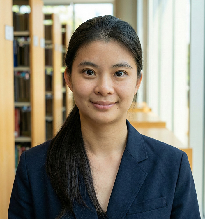 Rebecca Lam Lai Ling